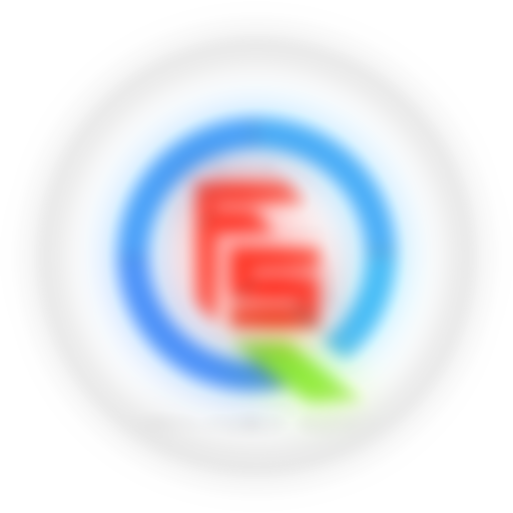 Branding QFS Glow
