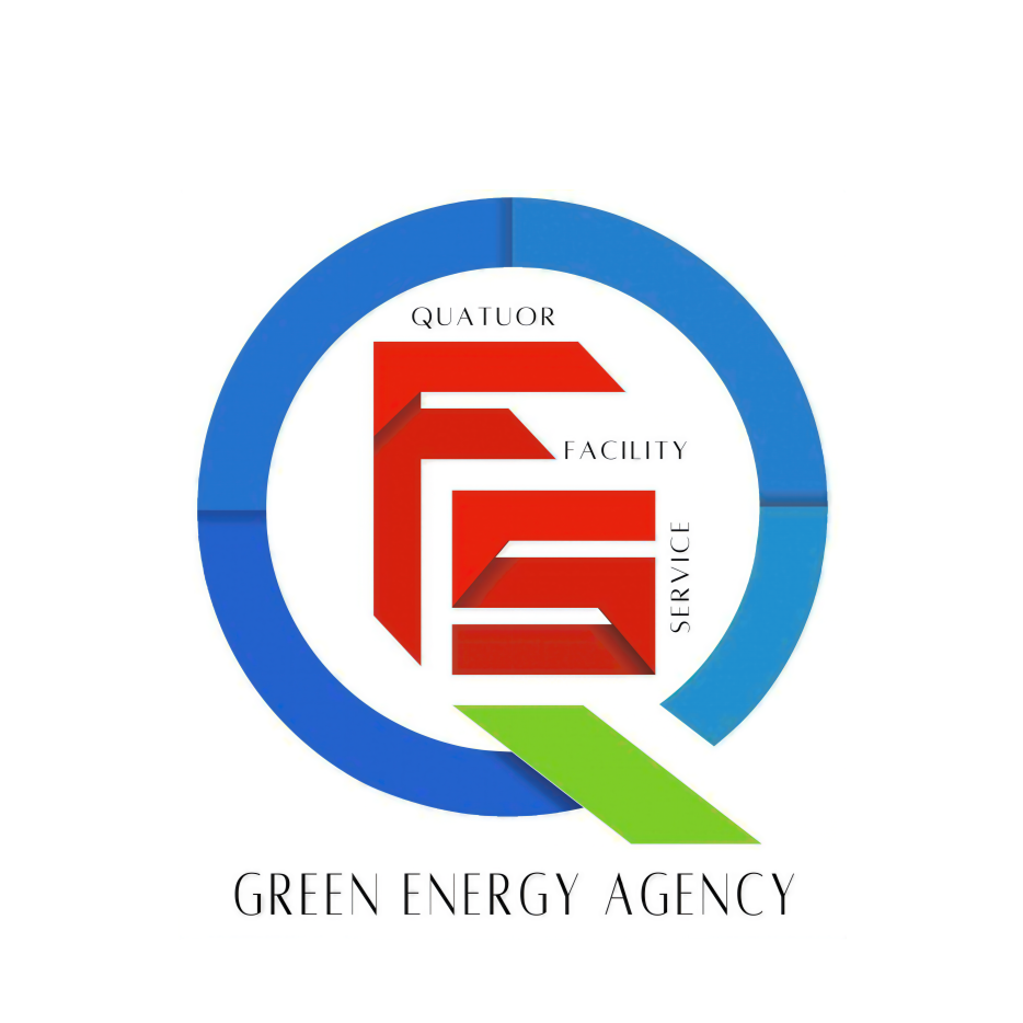 Logo QFS